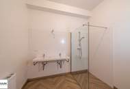 WG geeignet! Großzügige 2,5-Zimmer Wohnung (105m²) unbefristet; Untere Viaduktgasse ~ ab 01.12 beziehbar!