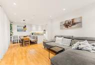 ***Hochwertig - Modern - Großzügig***4-Zimmer-Gartenwohnung in ruhiger Lage