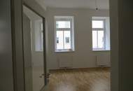 4 % BAR- Rendite. Wohnung in ruhiger Wohnstraße! - unbefristet vermietet