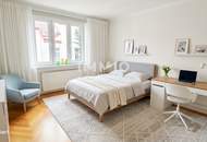 Ruhige Innenhoflage trifft Wiener City-Lifestyle – sanierte 2-Zimmer-Wohnung in Toplage des 3. Bezirks