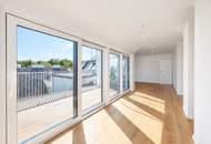 ERSTBEZUG: Dachmaisonette mit Südterrasse in charmantem Altbau