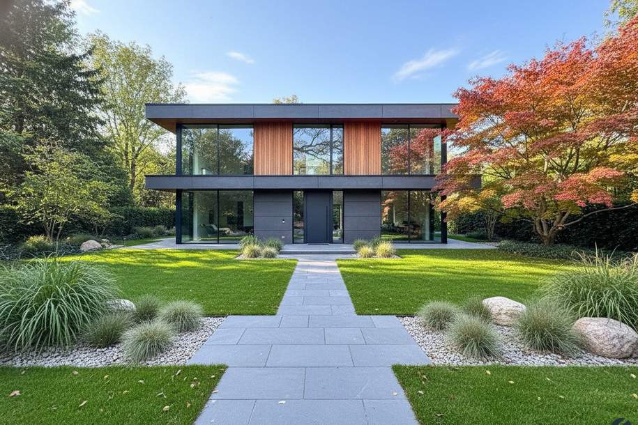 Attraktives Baugrundstück in Altenberg bei St. Andrä-Wördern, Grund und Boden-kauf, 310.450,€, 3423 Tulln