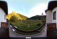 Gasthof in touristischer Top-Lage im Mariazellerland