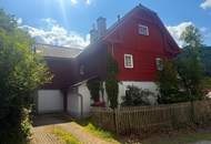 *** Charmantes Landhaus, 154m², Teilsaniert mit großem Gartenanteil und viel Potenzial ***