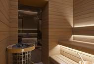LUXUS-PENTHOUSE MIT TRAUMHAFTER DACHTERRASSE IN TOPLAGE! Mit exklusiven Highlights wie Indoor-Pool, Spa- und Fitnessbereich!