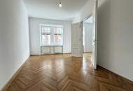 Stilvolles Altbaujuwel in Bestlage von Währing - 2,5 Zimmer für Sie in der Hofstattgassse!