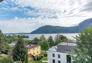 Ihr Zweitwohnsitz am Traunsee: Charmante Wohnung mit Seeblick!