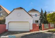 Gepflegtes Einfamilienhaus mit Pool, südseitigem Garten &amp; moderner Technik – Brunn am Gebirge