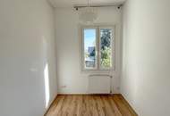 DIE 4, DIE ALLES KANN. - AUF 101 m² WOHNEN UND 54 m² GARTEN GENIESSEN. EIN ZUHAUSE MIT MEHRWERT.