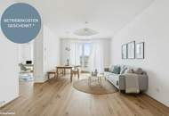 OSTERAKTION! Perfekt geschnittene 4-Zimmer-Familienwohnung | Terrasse von jedem Raum aus begehbar | Grünblick | Provisionsfrei