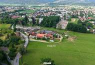 Verwirklichen Sie Ihren Wohntraum – Baugrundstück in 8200 Gleisdorf-Jungberg!