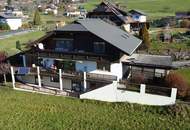 Ein Haus. Ein Grundstück. Unzählige Perspektiven - Wohnen, investieren, entwickeln – am Millstätter Sonnenplateau.