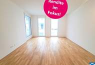 Vorsorgewohnung in idyllischer Wohngegend