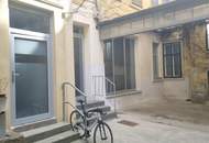 Ein T-Raum für Kreative