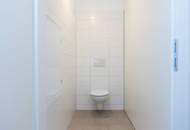 Randegg - herrliche 3 Zimmer Gartenwohnung