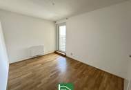Sonnige Süd-West Wohnung mit großer Terrasse nahe Trillerpark und S-Bahn! - RUHELAGE - JETZT ANFRAGEN