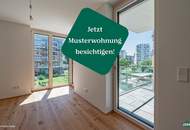 2 ZIMMER | SÜDWESTBALKON | BAUTEILAKTIVIERUNG | URBAN DAHEIM | BAUFELD 13
