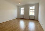 2-Zimmer DG-Wohnung Nähe U3/Schlachthausgasse, 1030!