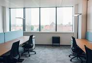 DPC | Top Büroflächen am Wienerberg