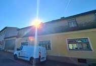 Neuer Preis: Haus mit ehemaliger Werkstatt bietet viel Platz für verschiedene Möglichkeiten. - nahe St. Pölten