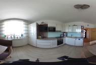 Hochart: Wohnen, oder Wohnen &amp; Arbeiten? Wohn- und Geschäftshaus mit Fernblick!