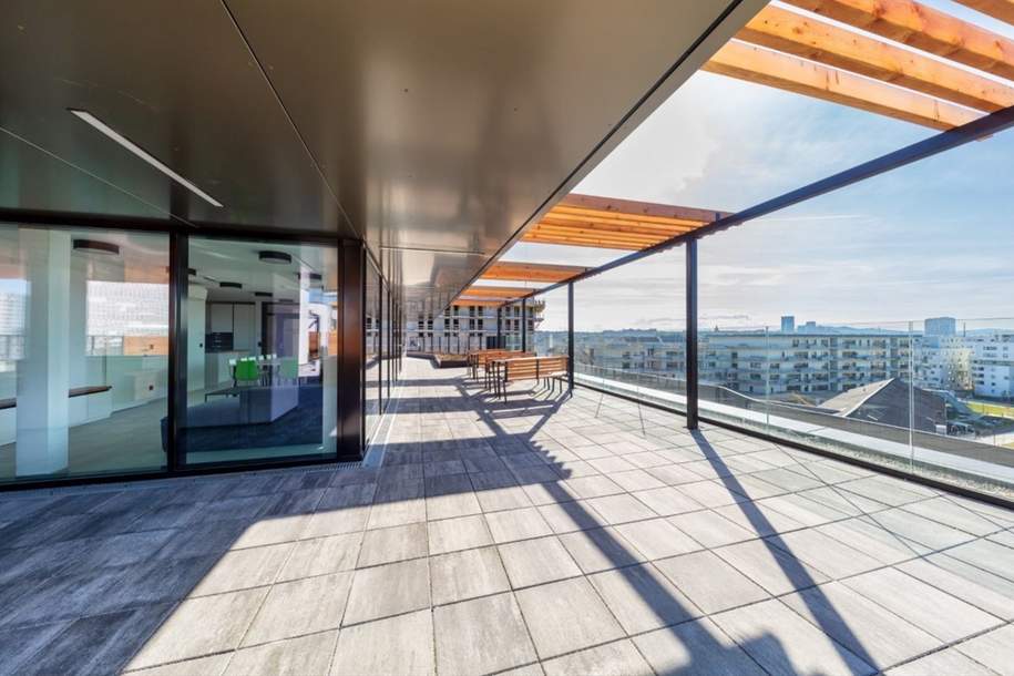 Kleine Stadtwohnung mit Balkon und perfekter Infrastruktur!, Wohnung-kauf, 256.500,€, 1100 Wien 10., Favoriten