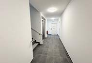 ERSTBEZUG "ein viertel grün" in Wr. Neustadt - 2 Zimmerwohnung mit großem Garten
