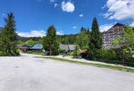 Traumhafte Maisonette-Wohnung in der Sonnenalm!