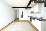 | STILVOLLE &amp; EXKLUSIVE DACHGESCHOSSWOHNUNG IM HERZEN VON GRAZ | 2 ZIMMER-MAISONETTE | TOP LAGE