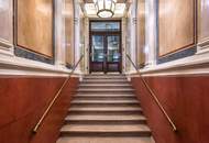 Exclusive Penthouse Overlooking the Votivkirche