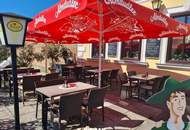 Traditionelles Gasthaus im Weinviertel