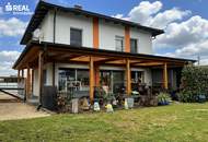 Einfamilienhaus zum Wohlfühlen Nähe Amstetten