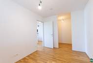 Moderne 3-Zimmer Wohnung mit Balkon nahe Siemens AG