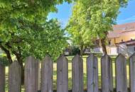 Mehrparteienhaus mit 4 Wohneinheiten und schönem Garten!