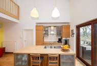 Ein Naturjuwel zum Wohlfühlen! Wohnen und arbeiten im Niedrigsternergiehaus.