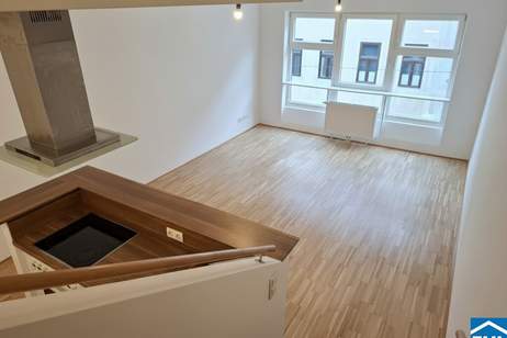 Industriekultur neu gedacht, Wohnung-kauf, 299.000,€, 1120 Wien 12., Meidling