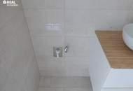 Sonnige, moderne 2-Zimmer-Wohnung mit Balkon und Garagenplatz - nur 295.000,--