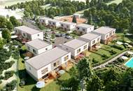 exklusive Wohnresidenz mit 24 Einheiten - baugenehmigt!