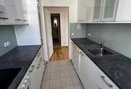 Komfortabel & einladend - 2 Zimmer im Herzen von Favoriten, gut durchdacht!