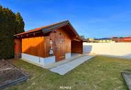 OPEN HOUSE SA 21.3.ab 14:00 - FAMILIENHAUS EINZUGSBEREIT in SCHRATTENBERG bei Poysdorf