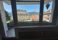 3 Zimmer Wohnung mit Balkon in Ehrwald inkl. Garage