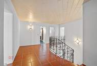 Kommen, Staunen, Wohlfühlen: Ein Haus für die ganze Familie