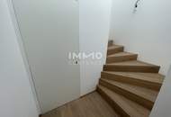 Anleger aufgepasst! Exklusive DG-Maisonette mit 18 m² Terrasse nahe U4 | Erstbezug