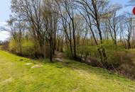 521m² Baugrundstück für Ihr Einfamilienhaus in absoluter Ruhelage