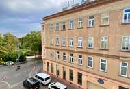 Freundliche Wohnung in Top Lage am Schubertpark | Nähe Kutschkermarkt