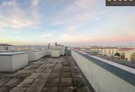 2 ZIMMER | DACHGESCHOSSWOHNUNG | 2 TERRASSEN | AB SOFORT VERFÜGBAR