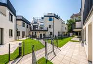 ++Der Platzhirsch++ Fantastischer 4 Zimmer Erstbezug mit Terrasse und Garten!