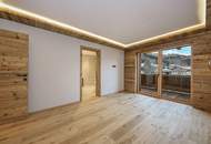 Gaisberg Residences – Luxuspenthouse mit Panoramablick