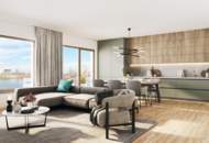 Komfortables Wohnen am See – 3-Zimmer-Erdgeschoss mit Garten - EARLY-BIRD-AKTION