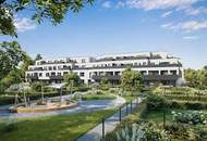 PROVISIONSFREI | Aspern Flats 101 - Ihr Traum vom Eigenheim im Grünen